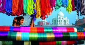 I colori e le passioni del viaggiare